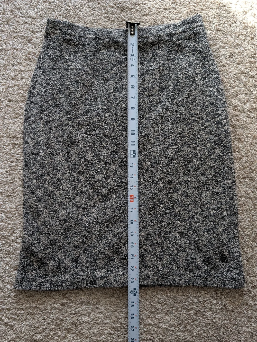 Pendleton versatile black
